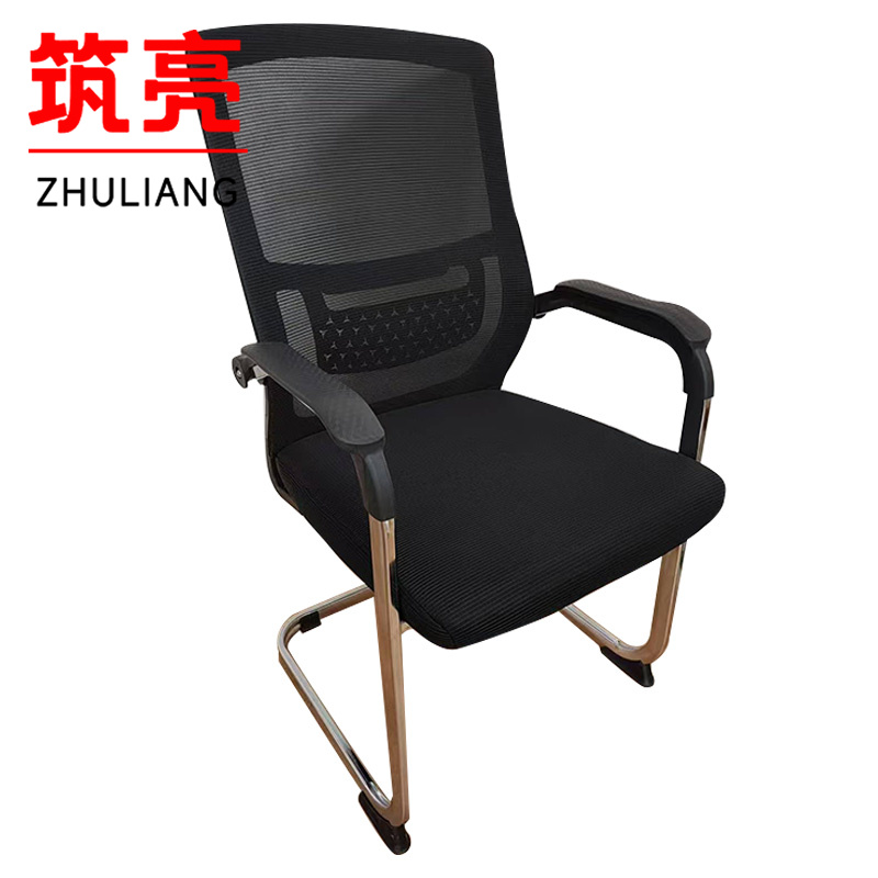 筑亮 培训椅 BY50 把高清大图