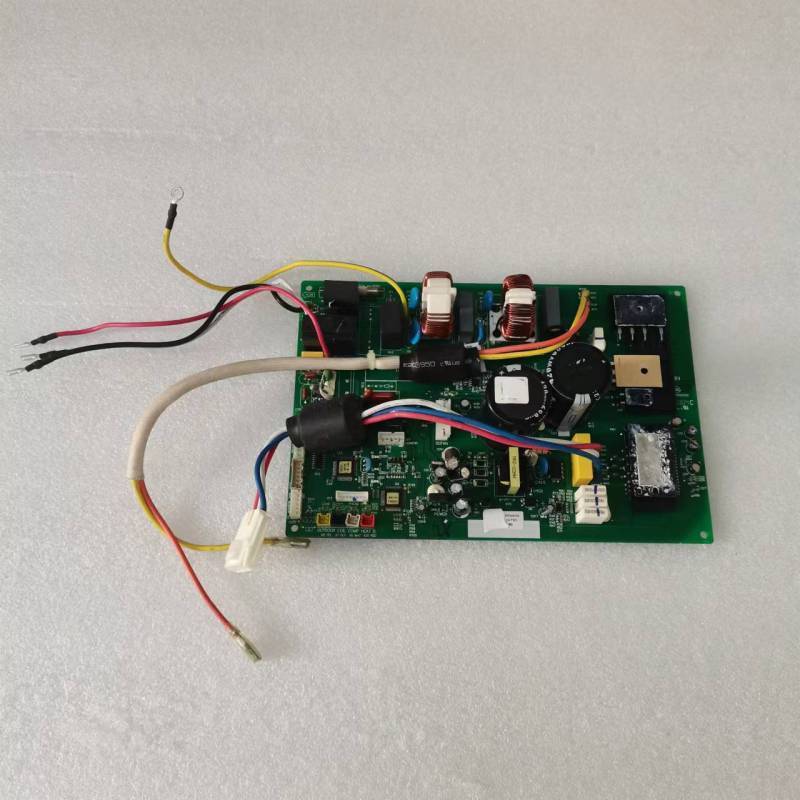 帮客材配 全新原件 P0970078954 ISH- 26CC2外机主板 收前务必验货高清大图