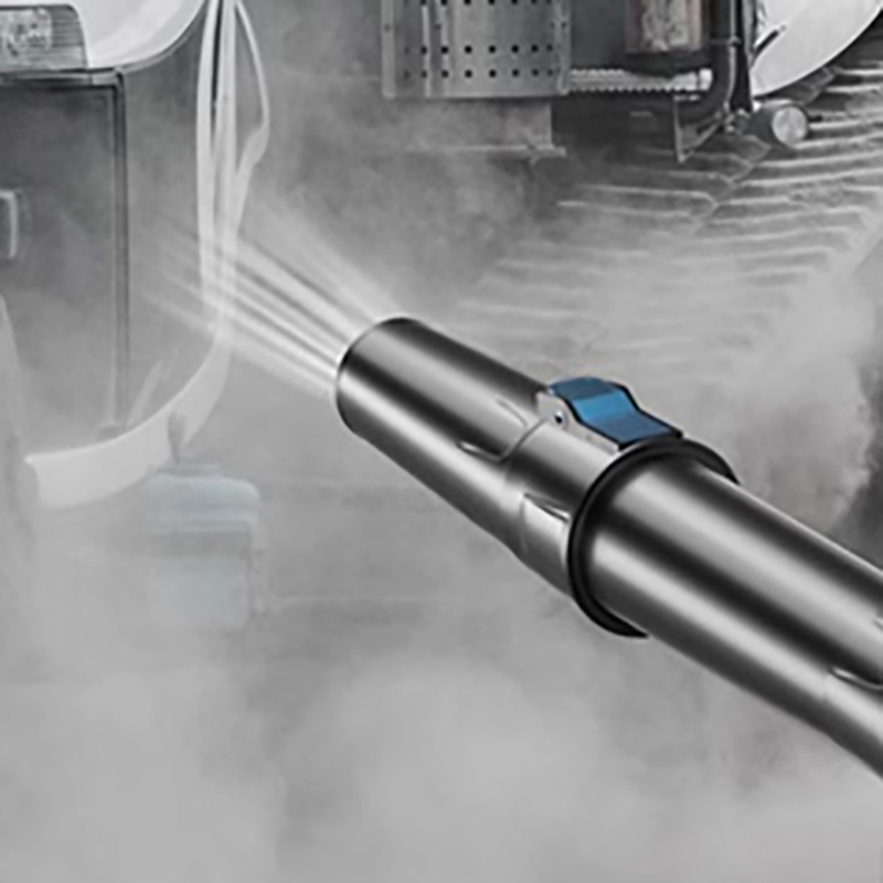 ariter 大功率工业用鼓风机吹灰尘暴风枪5600W-6档调速+13米线