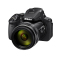 尼康(Nikon) Coolpix P900s 大变焦数码相机 3英寸屏 约1605万像素