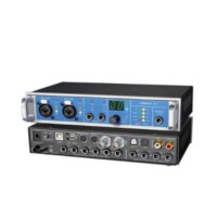 RME 音频调试和测试 德国进口 Fireface UCX