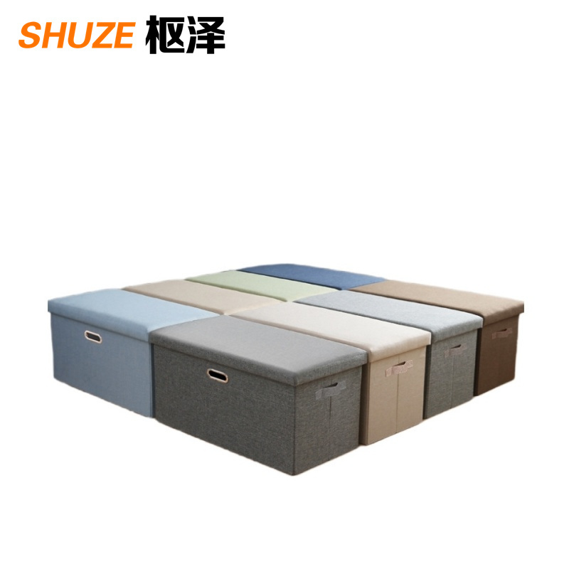 枢泽 储物箱 储物盒 81L 个