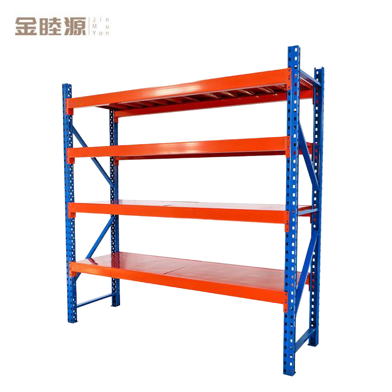 金睦源 JIN MU YON 货架 2000*600*2000mm(500kg) 组高清大图