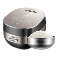 苏泊尔（SUPOR）电饭煲CFXB40HC30-130 4L 精钢本釜进口不粘涂层陶晶内胆 IH电磁加热 预约功能电饭锅