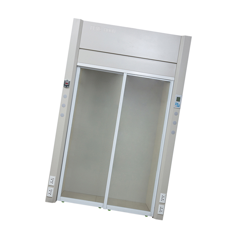 翼澜 通风柜 1.8m 台高清大图