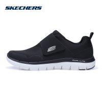 SKECHERS斯凯奇LIFESTYLE系列男士一脚蹬休闲鞋52183