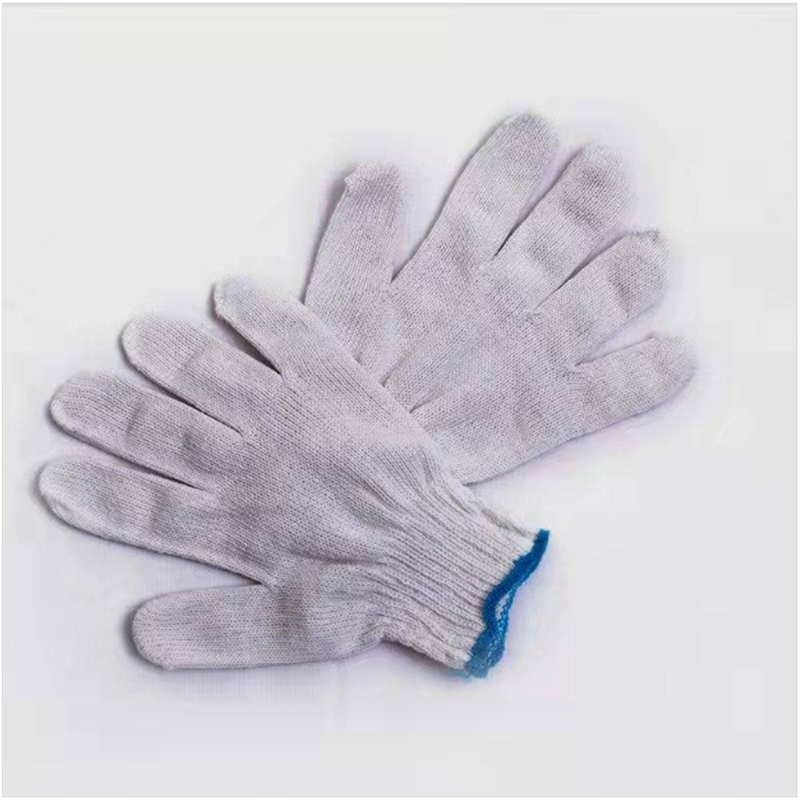 铂牛棉线手套一双2.2元(均码)高清大图