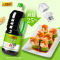 李锦记薄盐味极鲜1.28L*2 特级生抽酿造酱油家用凉拌炒菜点蘸调味减少负担轻食 薄盐味极鲜2瓶