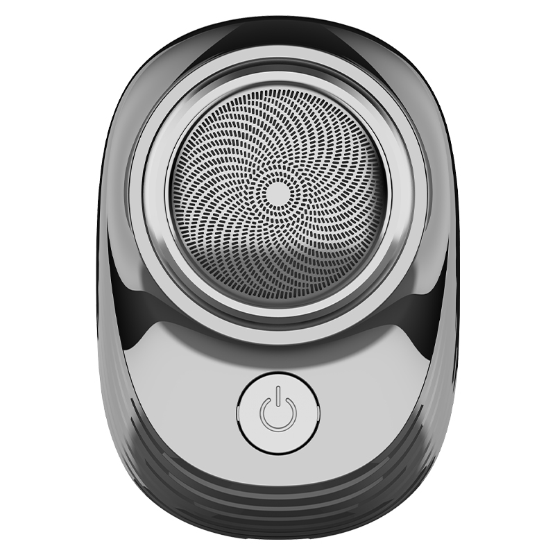 超人(SID) HS157 男士车载充电式便携剃须刀