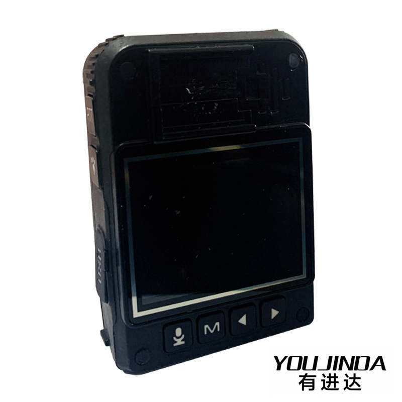 有进达工作记录仪YJD-JLY3A套高清大图