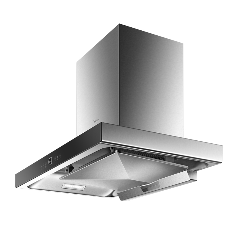 美的(midea)油烟机美的油烟机cxw-200-tt9032-sr报价_参数_图片_视频