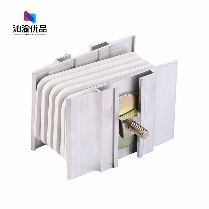 沁渝优品 连接器 250A/5P 组高清大图
