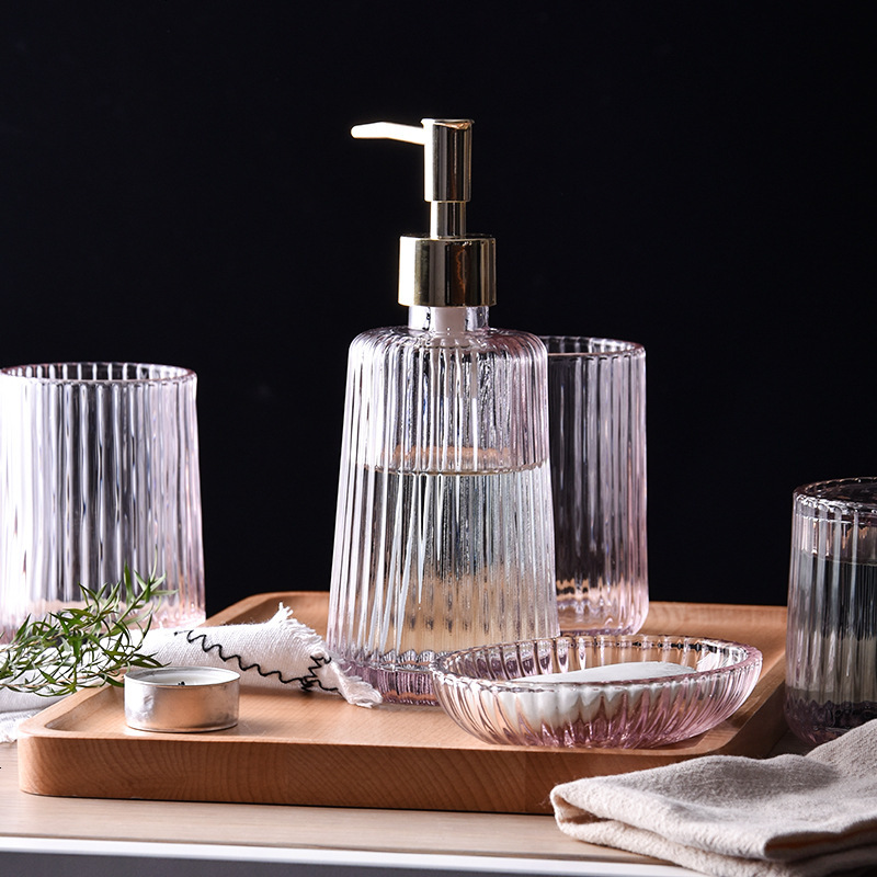 赢夫人mrswin浴室用品