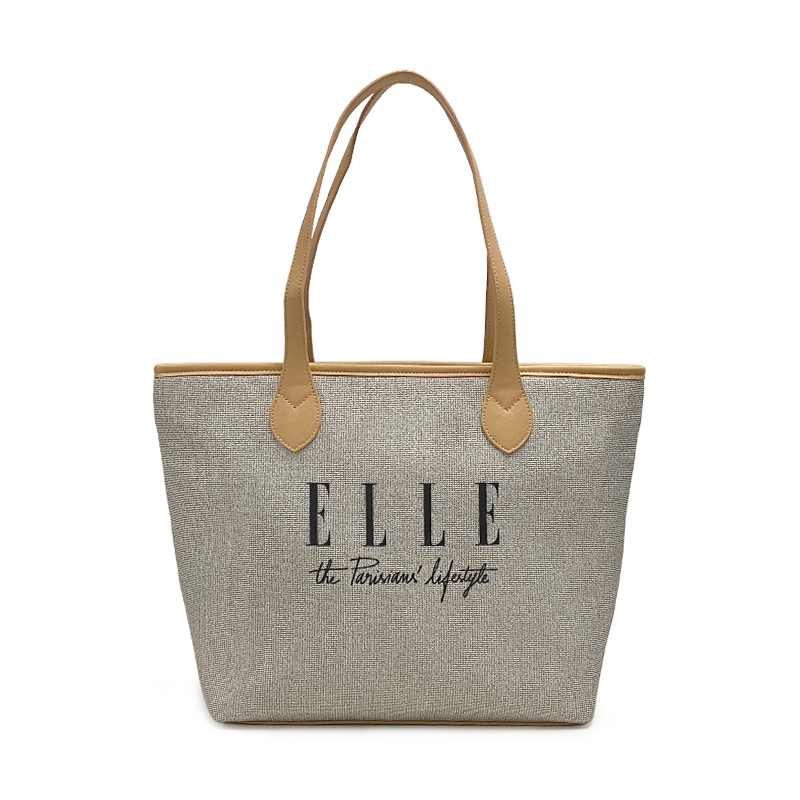 ELLE 时尚单肩包