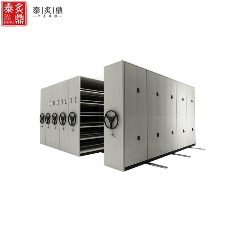泰炙鼎 文件密集柜 定制 立方米
