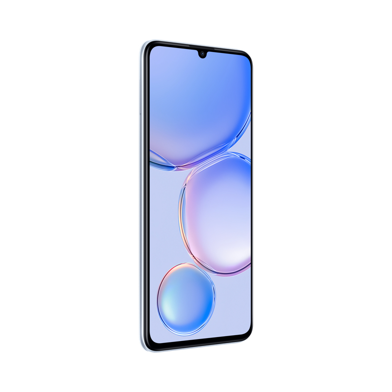 华为/HUAWEI 畅享 60 128GB 冰晶蓝 6000mAh大电池 4800万大底超清影像 22.5W超极快充 移动联通电信全网通手机老人机学生机(含线充套装)