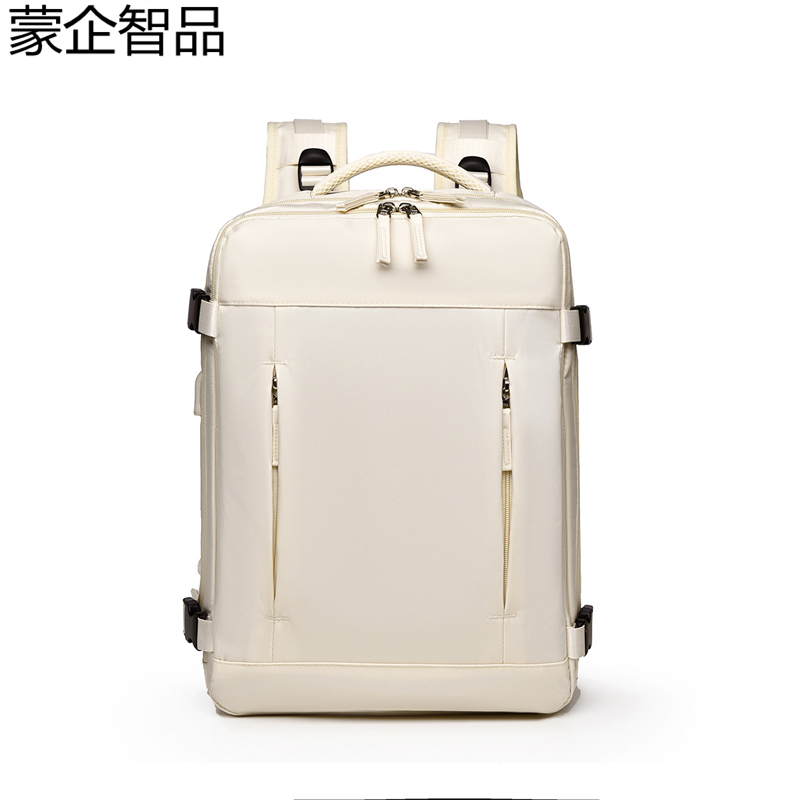 蒙企智品 双肩包 LM117/个高清大图