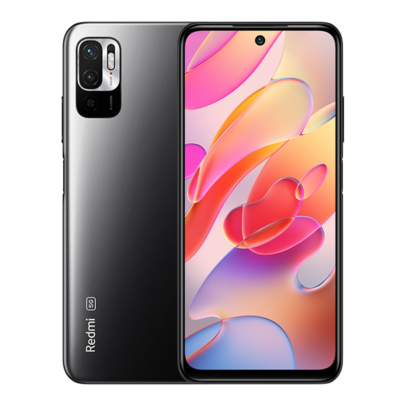 小米（MI）Redmi Note10 5G 全网通 8GB+256GB 月影银 移动联通电信5G智能拍照手机