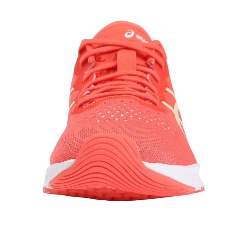 亚瑟士(ASICS)专业竞速训练跑鞋轻量化缓震回弹环保材质男女适用高清大图