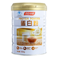 蛋白粉150g*1桶 成人蛋白质中老年营养保健混合蛋白增强免疫力