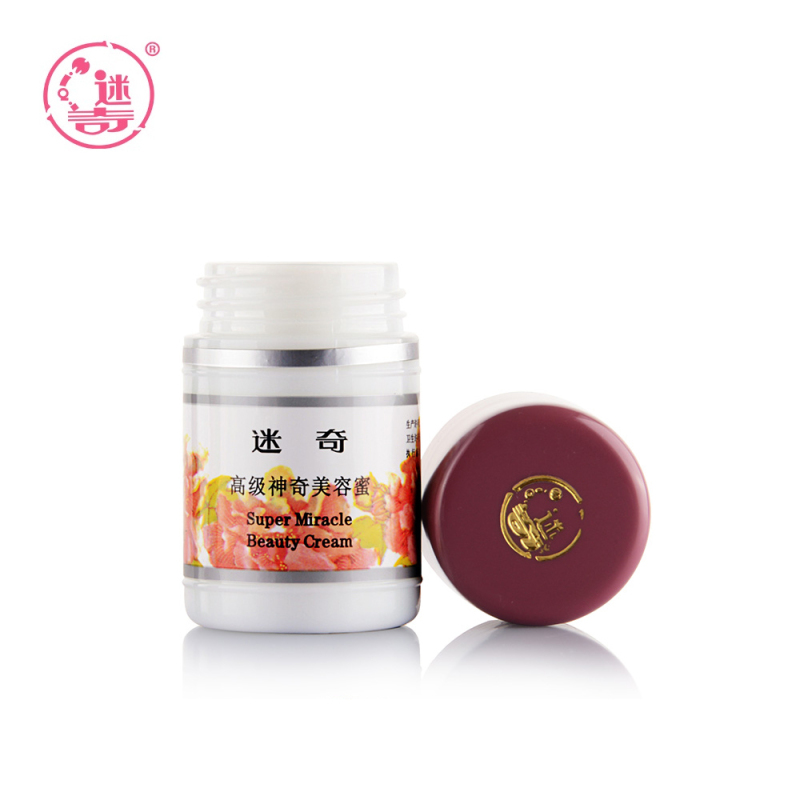 迷奇神奇美容蜜(无香型)40g