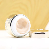 [七夕礼物]兰蔻菁纯臻颜精粹乳霜轻盈5ml*3