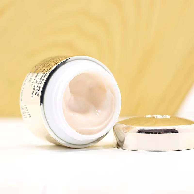 [七夕礼物]兰蔻菁纯臻颜精粹乳霜轻盈5ml*3