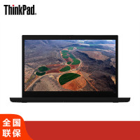 联想 ThinkPad L15 I7-10510U 8G 1T+128GB 2G独显 15.6英寸