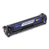 盈佳(InkCartridge)331黄色硒鼓适佳能LBP7110Cw/LBP7100Cn/iC MF8280Cw