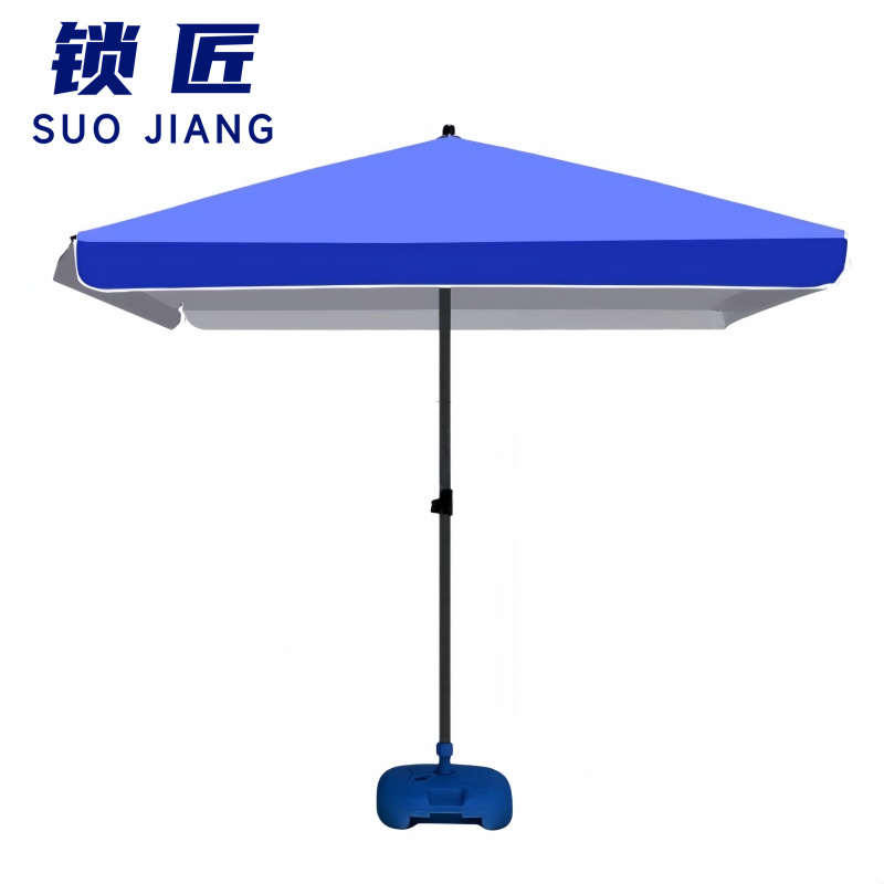 锁匠 户外遮阳伞高清大图