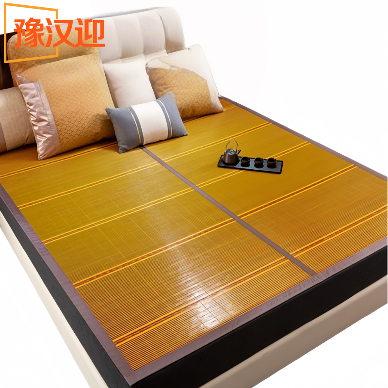 豫汉迎竹席高清大图