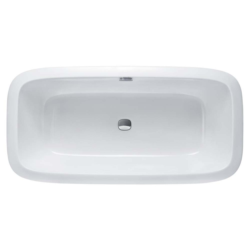 TOTO珠光浴缸嵌入式成人家用浴盆珠光深型浴缸1.7米PPY1740PW