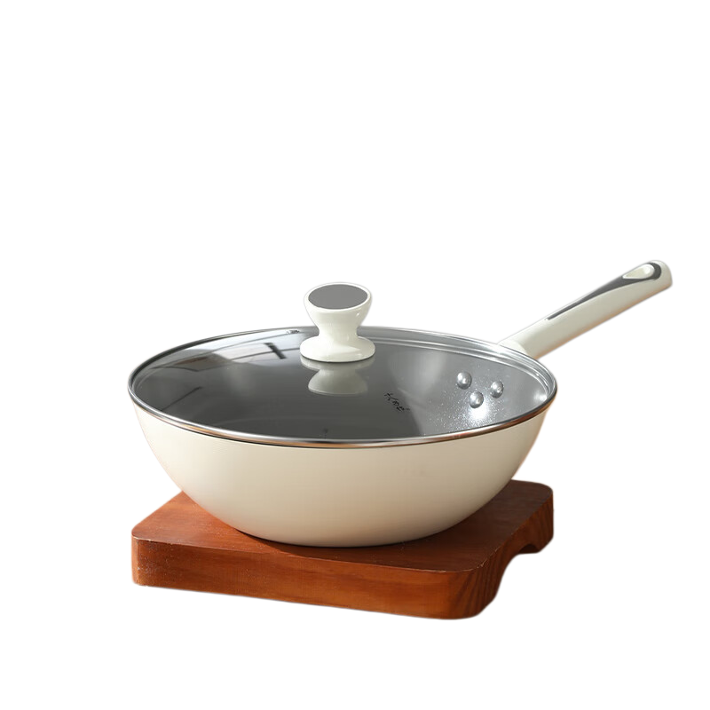 十八子作爱家不沾炒锅/HM-206-32C