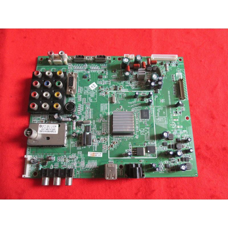 创维 37l05hr 37m11hm 主板 5800-a8m600-0000 配lc370wxn