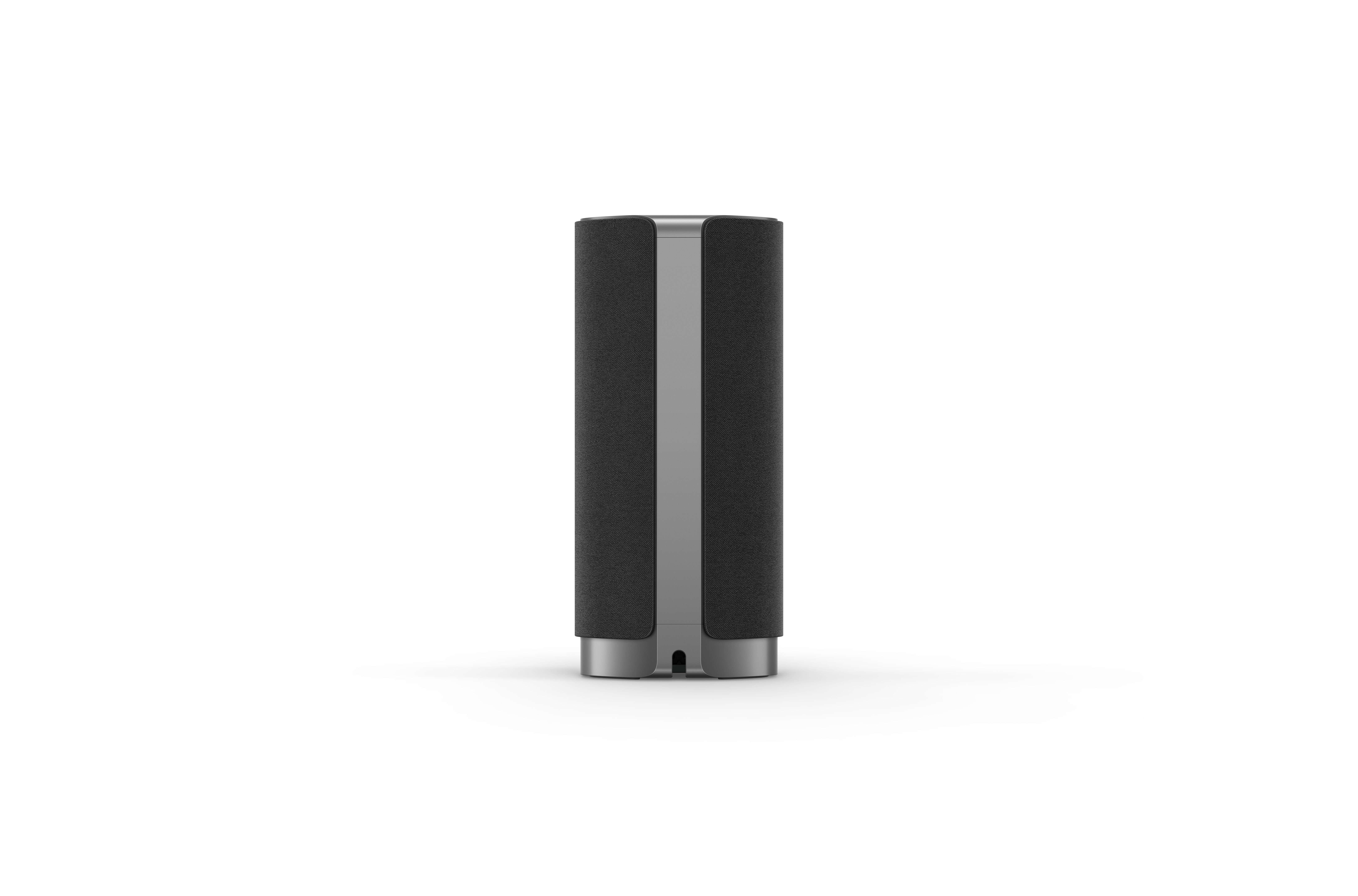 TCL无线音箱 Z100-灰色高清大图