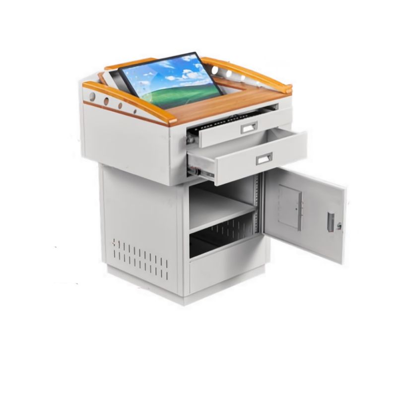 首指(SZ)多媒体讲台/BH-A35 定制