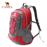 CAMEL骆驼户外单肩户外登山野营徒步旅行运动双肩背包男