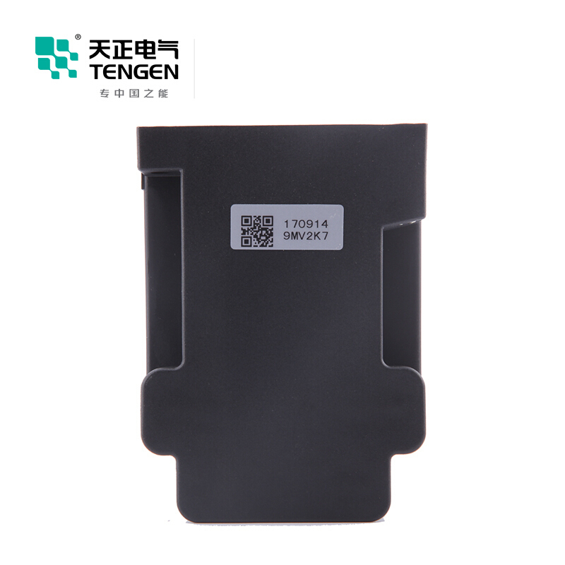 天正电气 JZ7 通用型 4NO+4NC 不带灯 0.95A 220VAC 03020010006 中间继电器