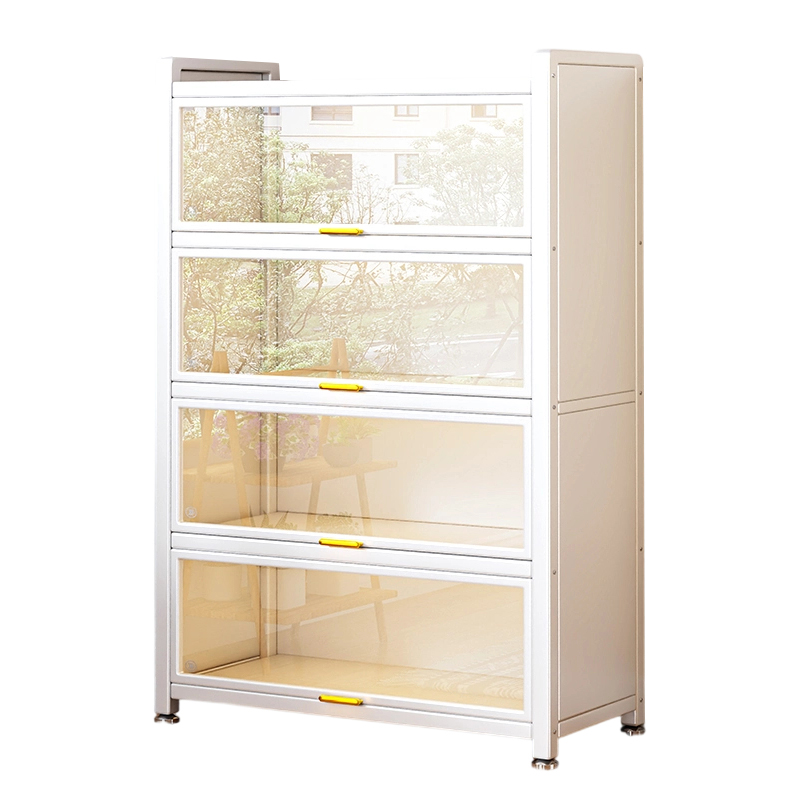 繁哲思展柜 多功能置物柜90*32*149cm台