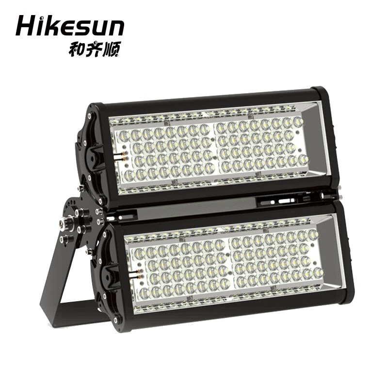和齐顺(Hikesun) HQSW100 LED工作灯 (计价单位:个) 黑色高清大图