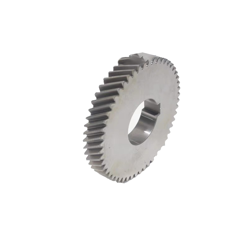 长铁 齿轮 LD300 个高清大图