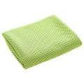天山柔 30*100cm 50g 素色冷感 毛巾 (计价单位:条) 绿色