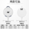 小鱼缸增氧泵迷你小型加氧器增氧机家用充氧机桌面养鱼