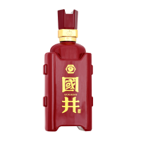 扳倒井 53度致敬70 绵柔酱香口感 480ml