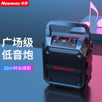 纽曼/Newmine 音响 k97 2.0 蓝牙 0204010683&&