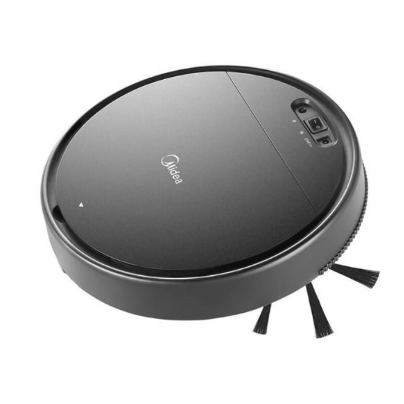 美的(Midea)扫地机器人 扫吸二合一X3高清大图