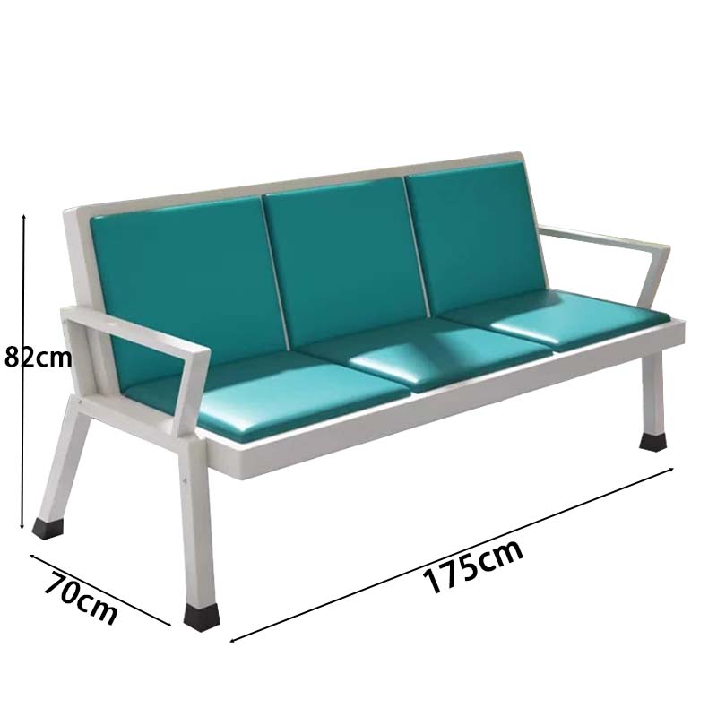 景冠达连排椅三人个高清大图