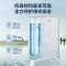 苏泊尔(SUPOR)净水器家用净水机600G厨下式净水器过滤器直饮机5年RO反渗透鲜活无罐水双芯过滤直饮2.02L/分
