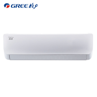 格力(GREE)1.5匹 变频 KFR-35GW/(35559)FNAa-A3 俊越 冷暖家用空调挂机 静音