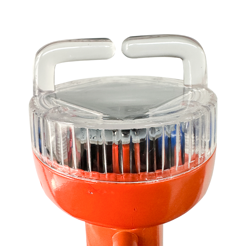 宙明 ZM-07 警示灯(计价单位:盏)荧光橙高清大图